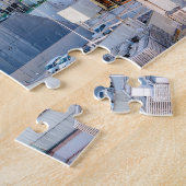 Mooi Tokio, Japan Legpuzzel (Zijkant)