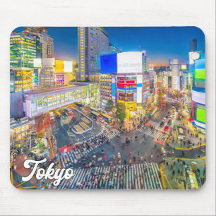 Mooi Tokio, Japan Muismat
