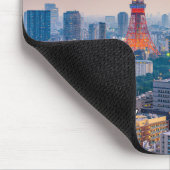 Mooi Tokio, Japan Muismat (Hoek)