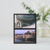 Mooi Toscane | BRIEFKAART (Staand voorkant)