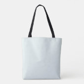 Mooi Tote Bag (Achterkant)