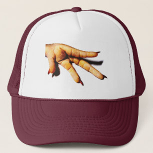 mooi trucker pet