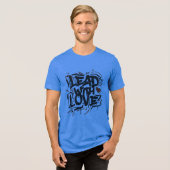 Mooi tshirt 👕 (Voorkant volledig)