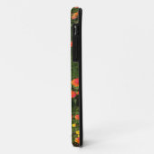 Mooi Tulp Field, Oregon Case-Mate iPhone Case (Achterkant/links)