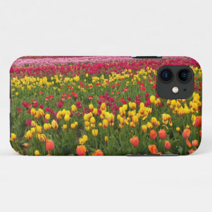 Mooi Tulp Field, Oregon Case-Mate iPhone Case
