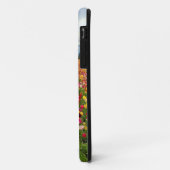 Mooi Tulp Field, Oregon Case-Mate iPhone Case (Achterkant/links)