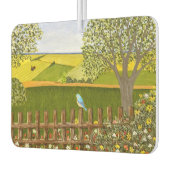 Mooi Uitzicht Luchtverfrisser (Links)