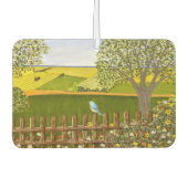 Mooi Uitzicht Luchtverfrisser (Voorkant)