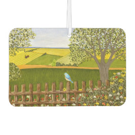 Mooi Uitzicht Luchtverfrisser