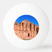 Mooi uitzicht van Petra Pingpongbal (Voorkant)