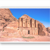 Mooi uitzicht van Petra Sticker (Voorkant)