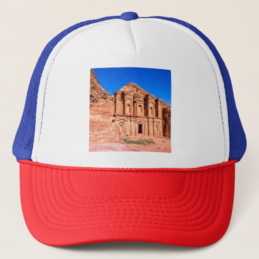 Mooi uitzicht van Petra Trucker Pet (Voorkant)