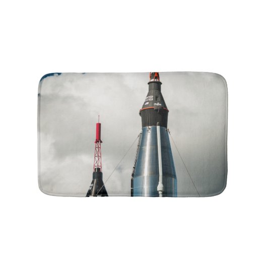 Mooi universum badmat (Voorkant)