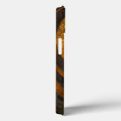 Mooi universum fantasie meisje Case-Mate iPhone case (Achterkant / Rechts)