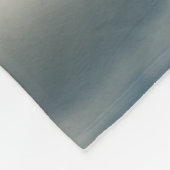 Mooi universum fleece deken (Hoek)