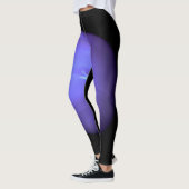 Mooi universum leggings (Links)