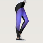 Mooi universum leggings (Rechts)