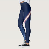 Mooi universum leggings (Links)