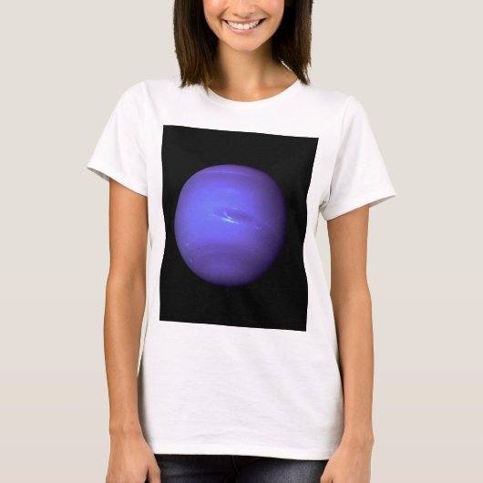 Mooi universum t-shirt (Voorkant)