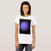 Mooi universum t-shirt (Voorkant volledig)