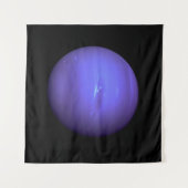 Mooi universum wandkleed (Voorkant (horizontaal))