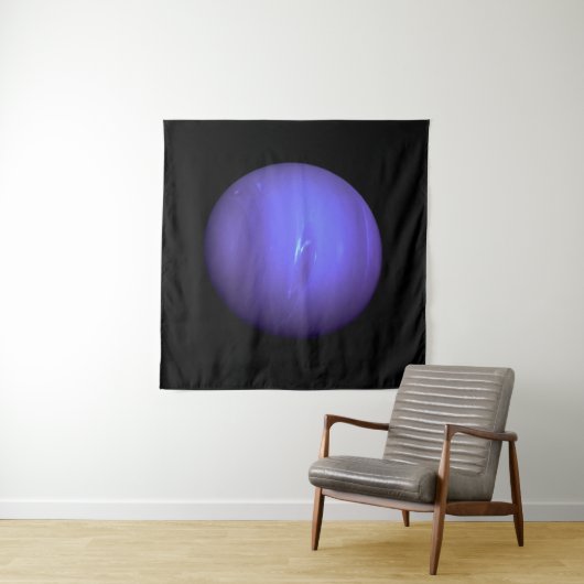 Mooi universum wandkleed (In Situ (horizontaal))