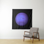 Mooi universum wandkleed (In situ)