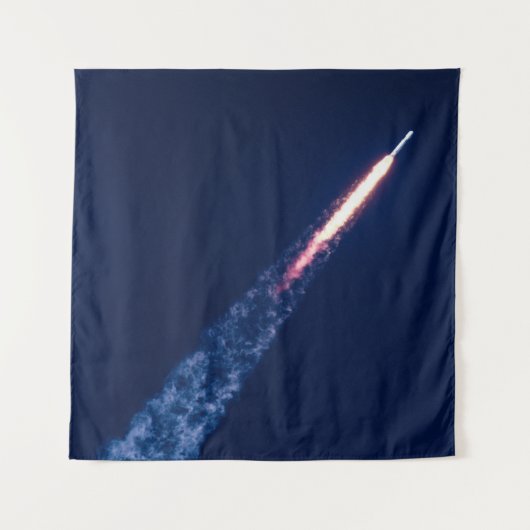 Mooi universum wandkleed (Voorkant)