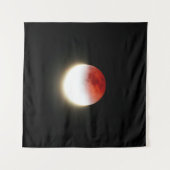 Mooi universum wandkleed (Voorkant)