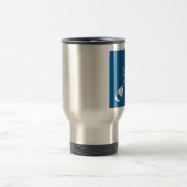 Mooi Utah Reisbeker (Center)