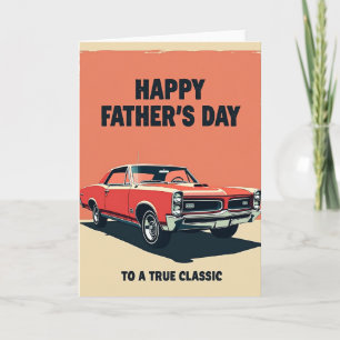 Mooi Vaderdag Coupe Kaart