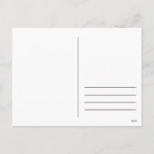 Mooi Valentijns Briefkaart voor jou (Achterkant)