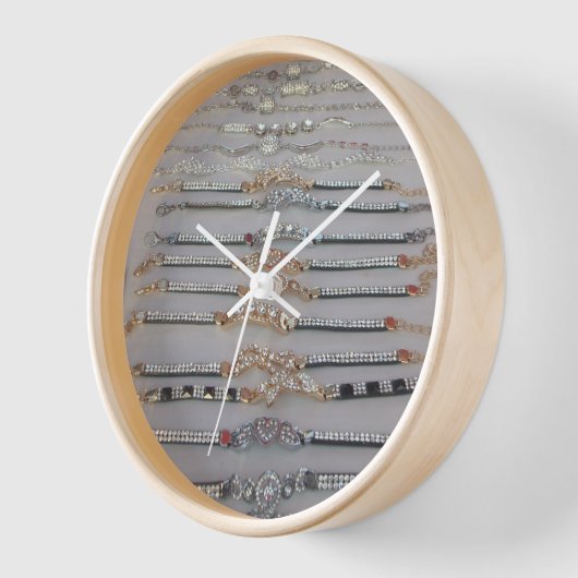 Mooi van het het hartontwerp van Juwelen Diamind (Hoek)