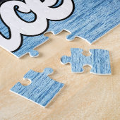 Mooi Venetië, Italië Legpuzzel (Zijkant)