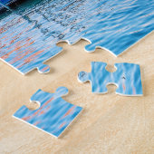 Mooi Venetië, Italië Legpuzzel (Zijkant)