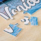 Mooi Venetië, Italië Legpuzzel (Zijkant)