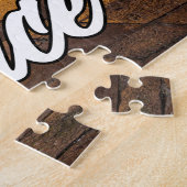 Mooi Venetië, Italië Legpuzzel (Zijkant)