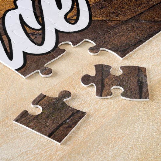 Mooi Venetië, Italië Legpuzzel (Zijkant)