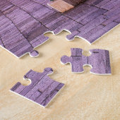 Mooi Venetië, Italië Legpuzzel (Zijkant)