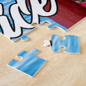 Mooi Venetië, Italië Legpuzzel (Zijkant)