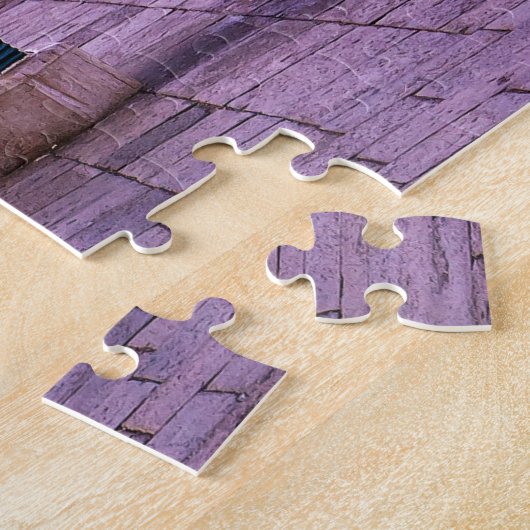 Mooi Venetië, Italië Legpuzzel (Zijkant)