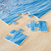 Mooi Venetië, Italië Legpuzzel (Zijkant)