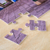 Mooi Venetië, Italië Legpuzzel (Zijkant)