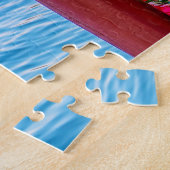 Mooi Venetië, Italië Legpuzzel (Zijkant)