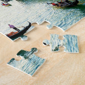 Mooi Venetië, Italië Legpuzzel (Zijkant)