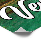 Mooi Venetië, Italië Poster (Hoek)