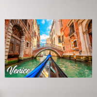 Mooi Venetië, Italië