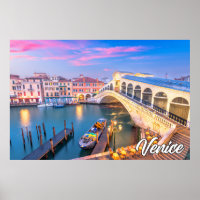 Mooi Venetië, Italië