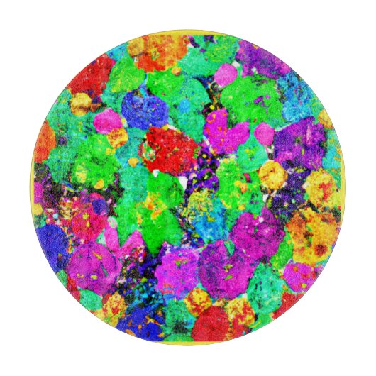 Mooi ventilatorontwerp. Bestel nu Snijplank (Voorkant)