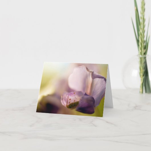 Mooi ventilatorontwerp - Hartelijk dank voor uw ka Bedankkaart (Voorkant)